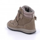 Primigi Goretex neperšlampantys batai rudi